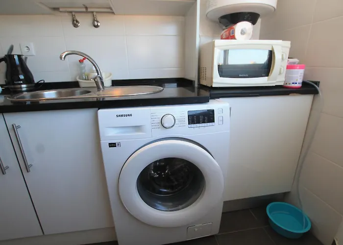 Casa2_praia_beach_house Holiday home *